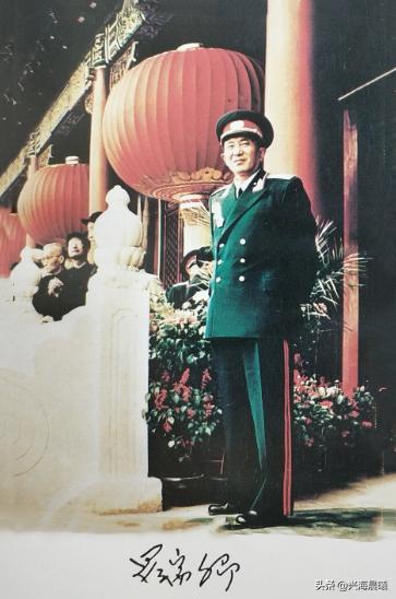 Why did Zhou Enlai say to Luo Ruiqing and others: