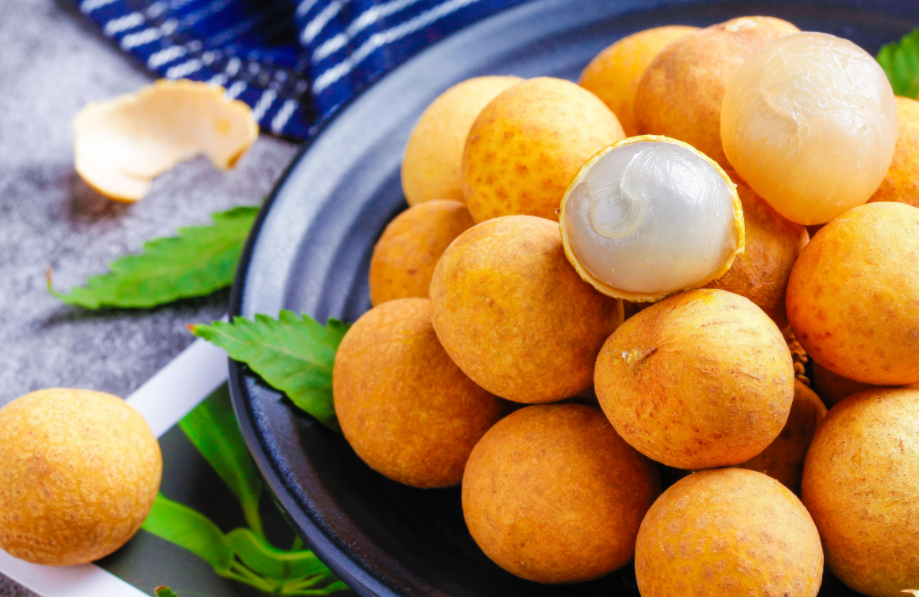 The 7 highsugar "fruits" can only gain weight, but you eat every day