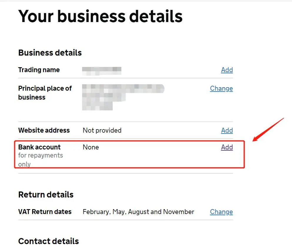 Amazon UK tax refund guide iNEWS