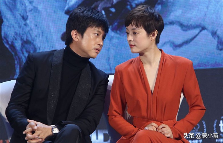 Sun Li shared his children's experience of setting up a stall and ...