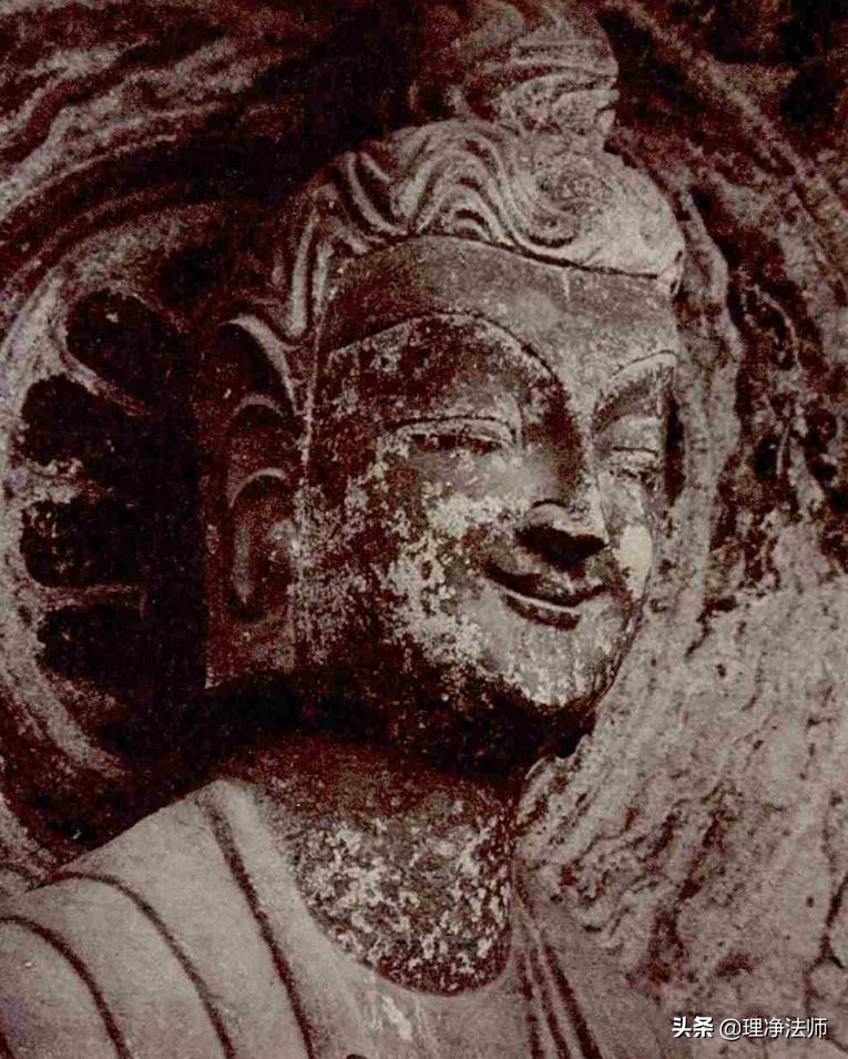 A Guide to Identifying Buddha Head Statues Throughout the Ages iNEWS