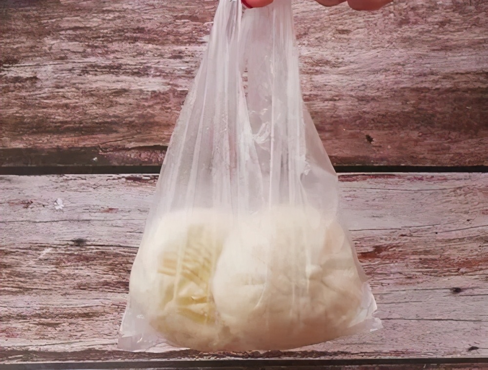 Will hot food in plastic bags cause cancer?Do you know how to