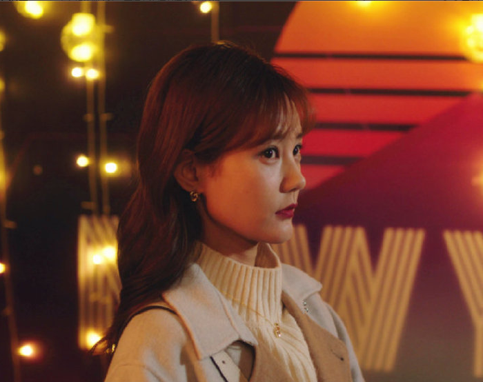 Jin Chen Li Yitong's new drama is too good to wear, "girlfriends wear ...