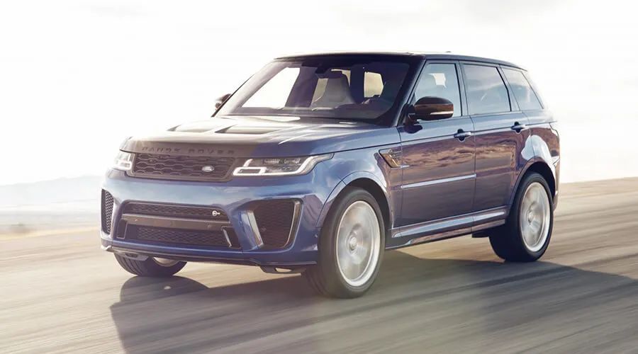 Why do bloody men like to buy Land Rover? - iNEWS