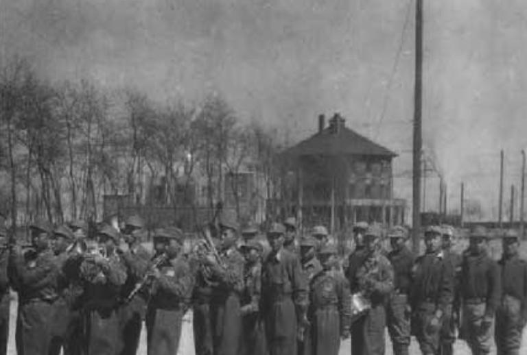The New First Army: The Kuomintang troop, has repeatedly beaten the ...