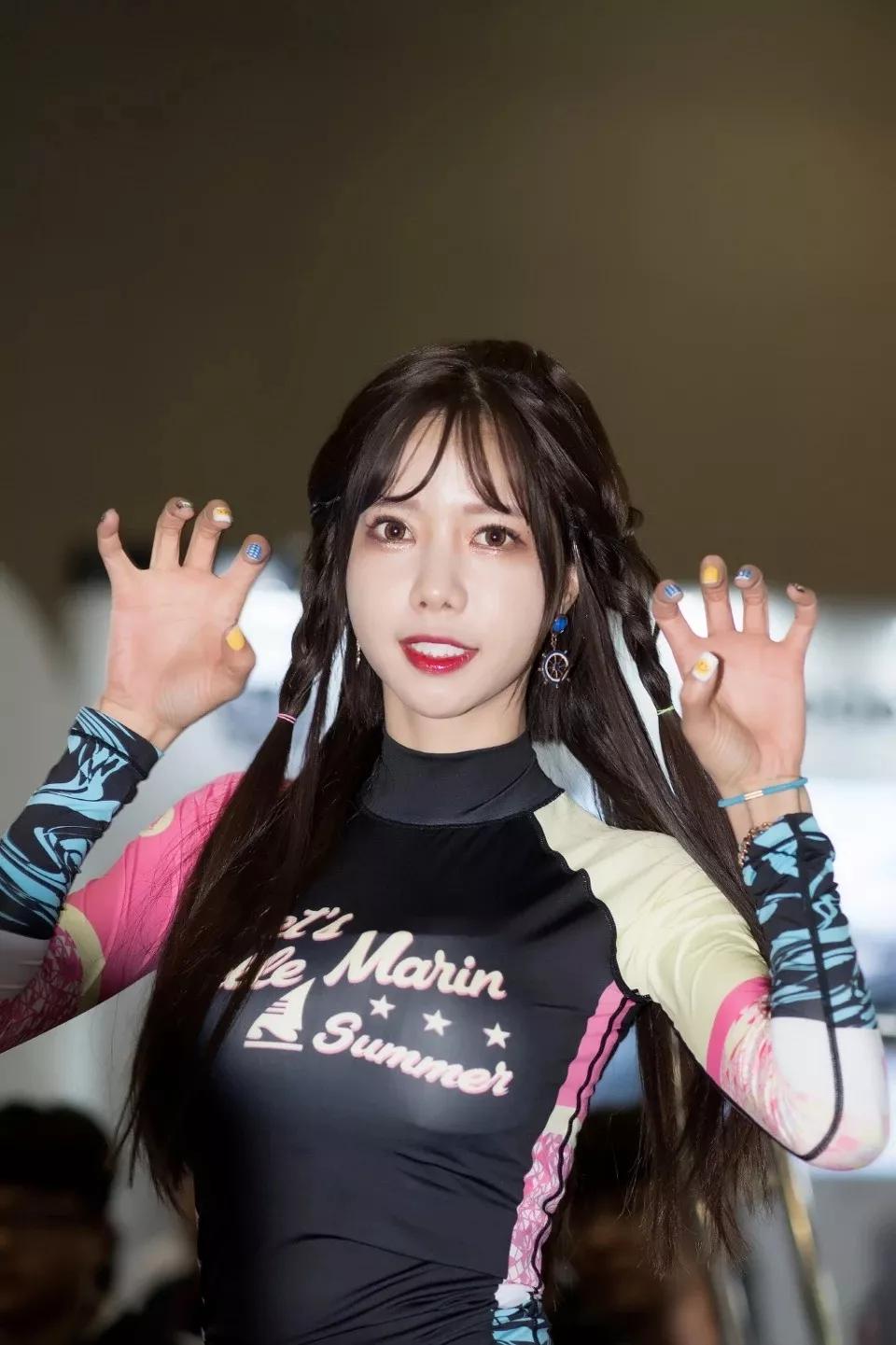 [South Korea's top model car] - iNEWS