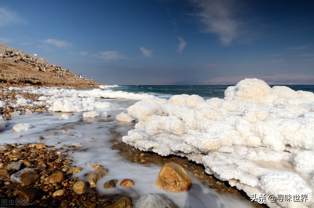 Many people don't understand edible salt, refined salt, pickling salt, and pink salt. Don't use