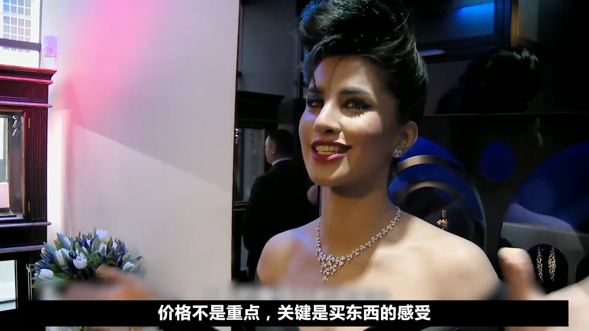 What do billionaires eat?Expensive beyond imagination, bluntly cooked