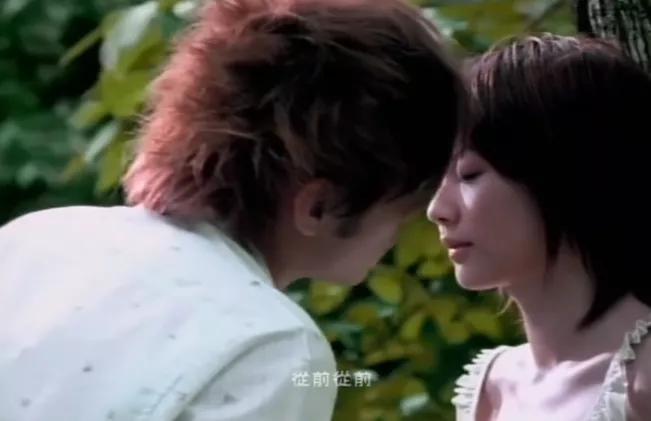 There is a harem called Jay Chou's MV heroine, where are the J girls ...