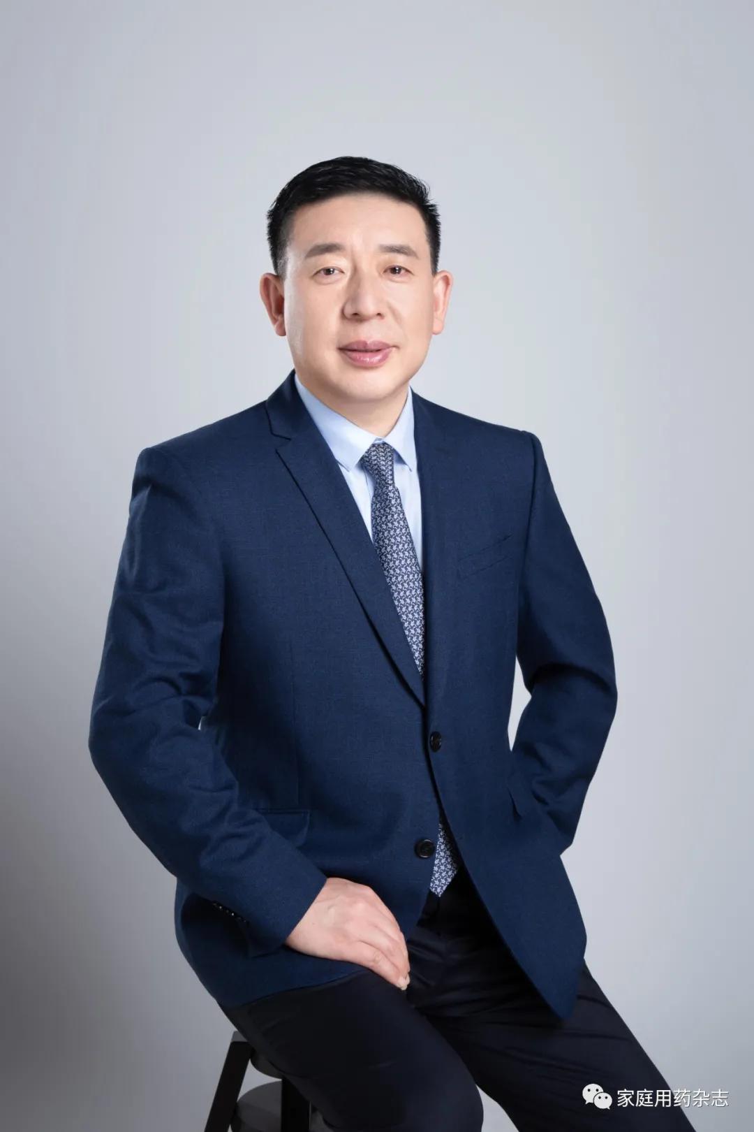 "Mystery Man" in the Deep of My Mind——Interview with Professor Li ...