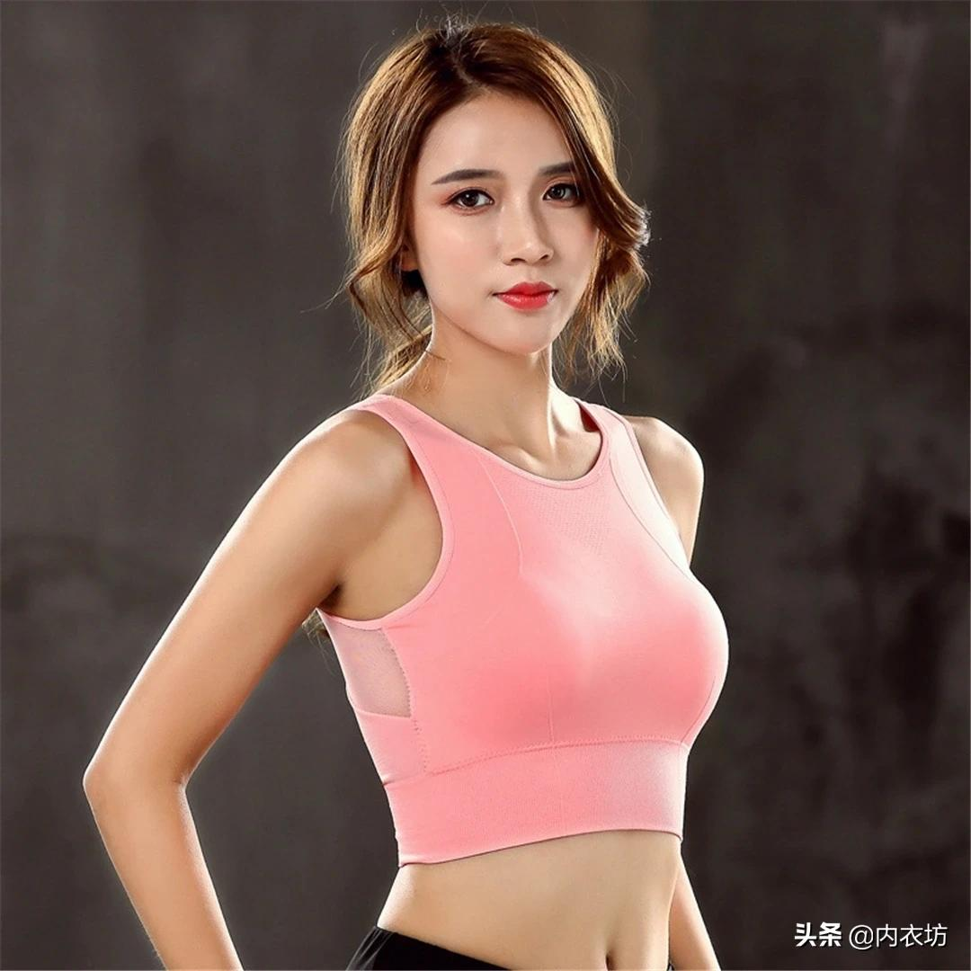 How to wear underwear for fitness? In terms of exercise intensity