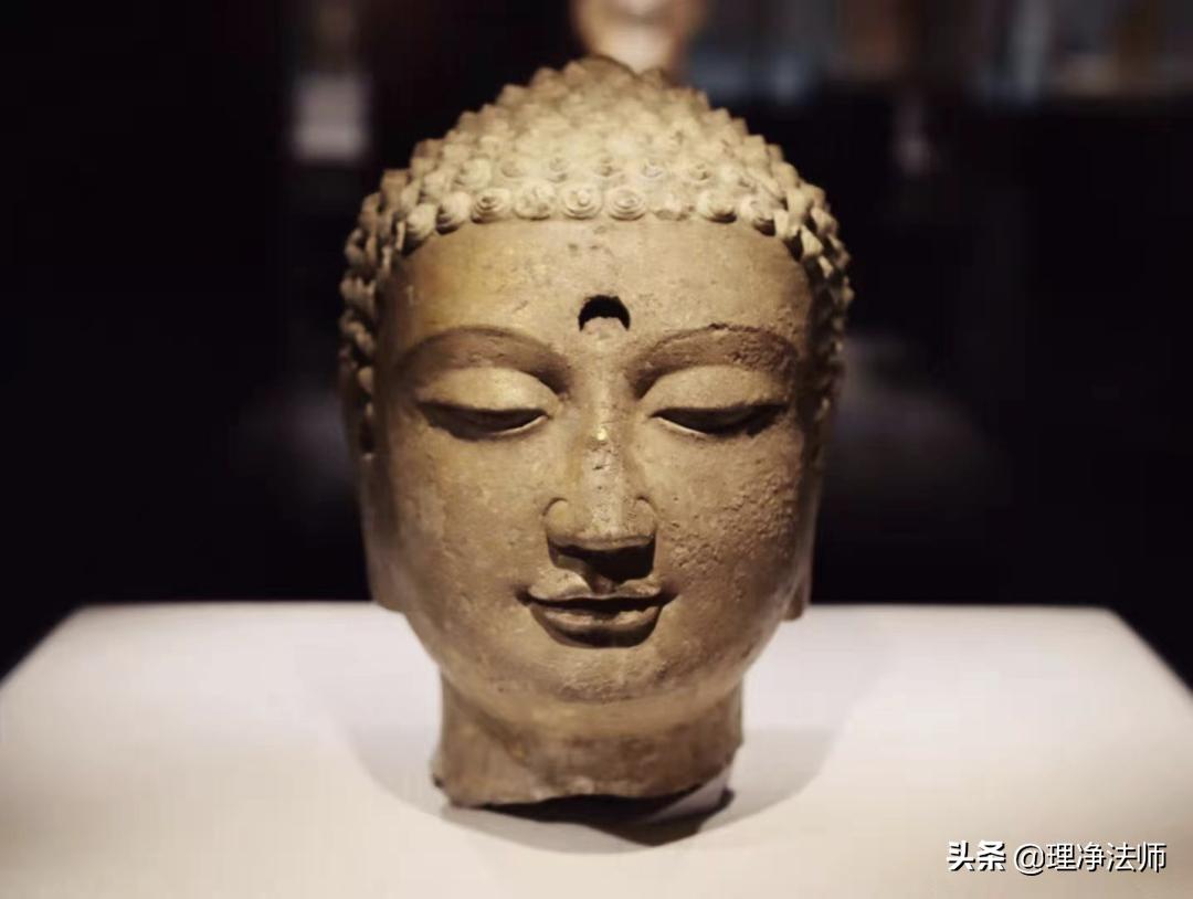 A Guide to Identifying Buddha Head Statues Throughout the Ages iNEWS