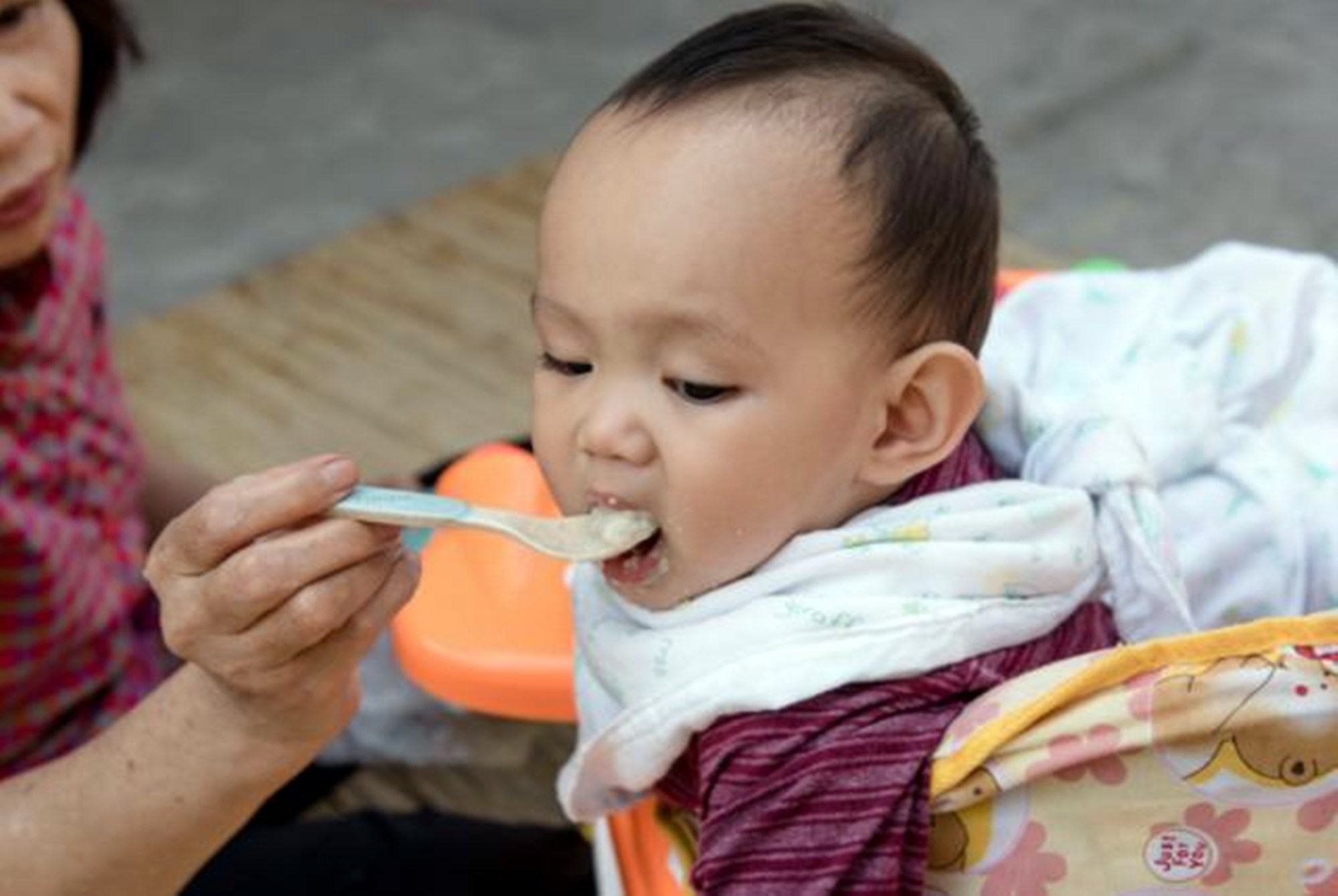 Can A One and a half year old Baby Eat Adult Food Pediatrician Don t can-a-one-and-a-half-year-old-baby-eat-adult-food-pediatrician-don-t