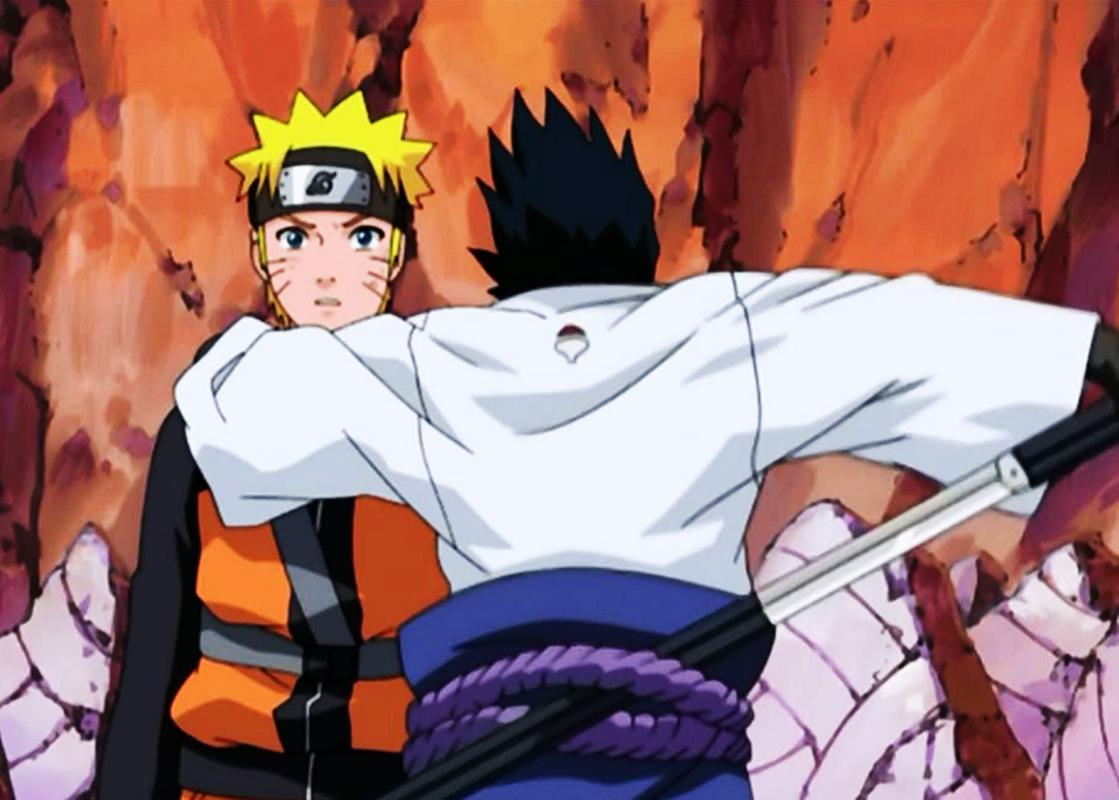 Naruto: What is the meaning of the name Shippuden?Moonlight blast means ...