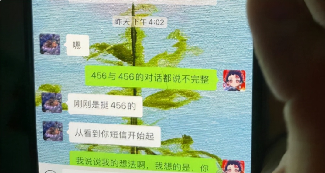 meng-meiqi-chatted-with-the-man-and-said-456-the-meaning-of-the