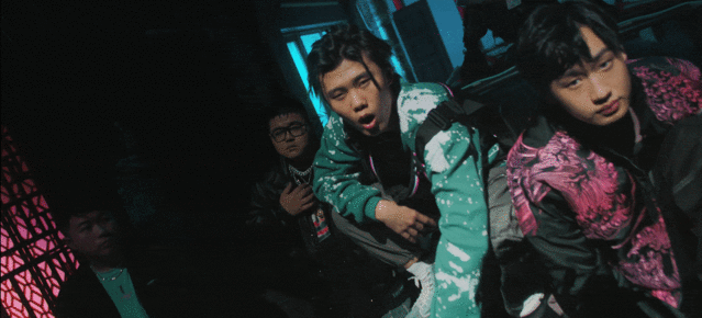 中文说唱年度最佳Cypher，难道不该有他们的一席之地？