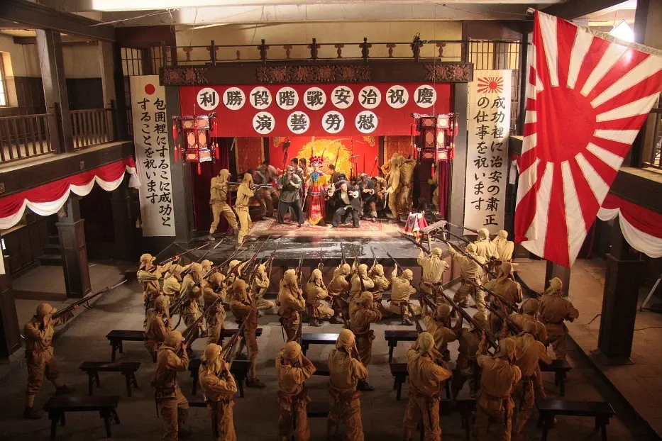 China's top 10 military dramas, "Special Arms" ranked 4th, and "Soldier