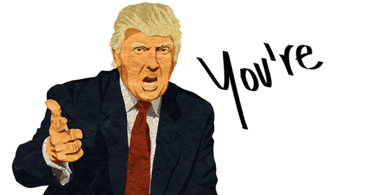 just get off your high horse iNEWS