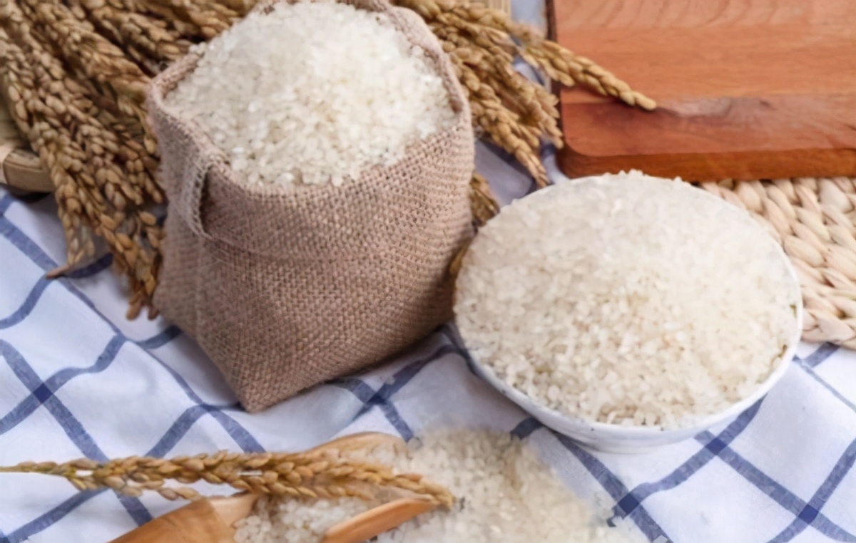 There are tricks to buying rice, should I buy it in bulk or in bags? It