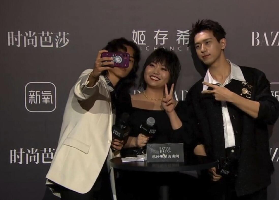 What has Li Xueqin experienced on her journey to fame from Peking ...