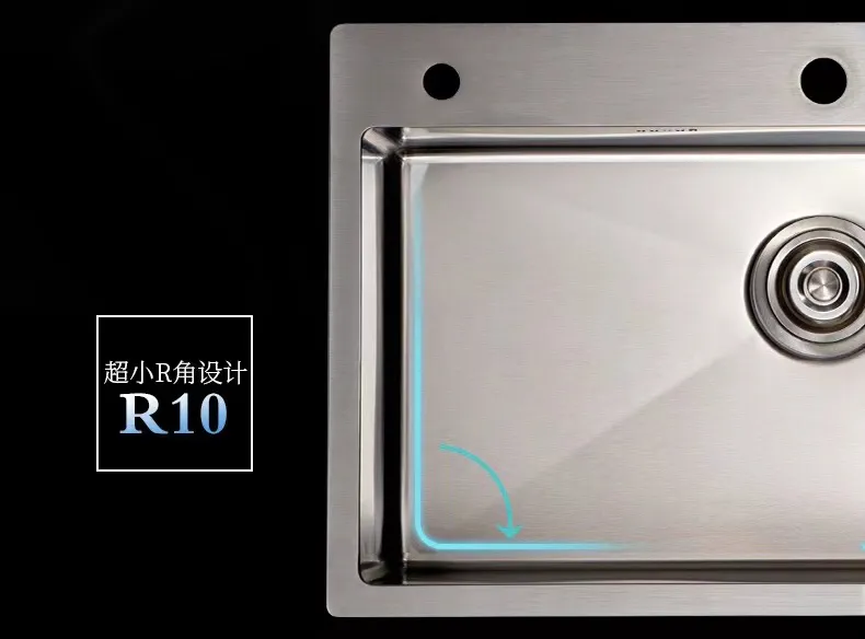 Which kitchen sink is best to use?This selection and installation guide