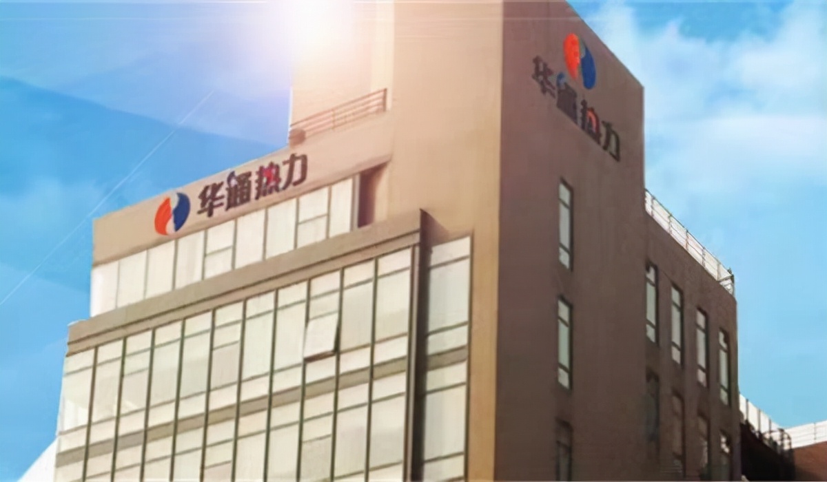 China's new energy gold track 8 lowvalue power companies with good