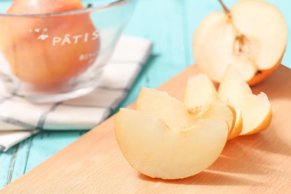 Eat pears carefully, these 4 taboos must be kept in mind, otherwise it will hurt your body iNEWS