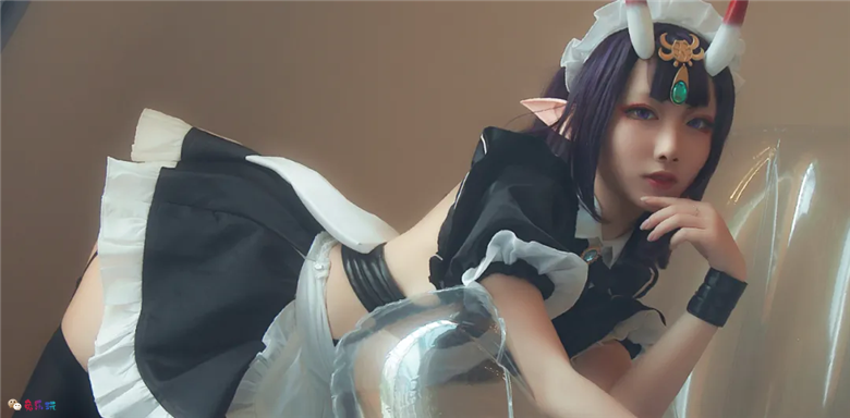 _清乆MODS_丨《FGO》酒吞童子