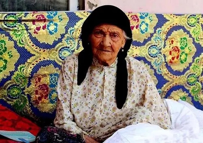 118-year-old Riko Tanaka: Guinness World's longest-lived person, who ...