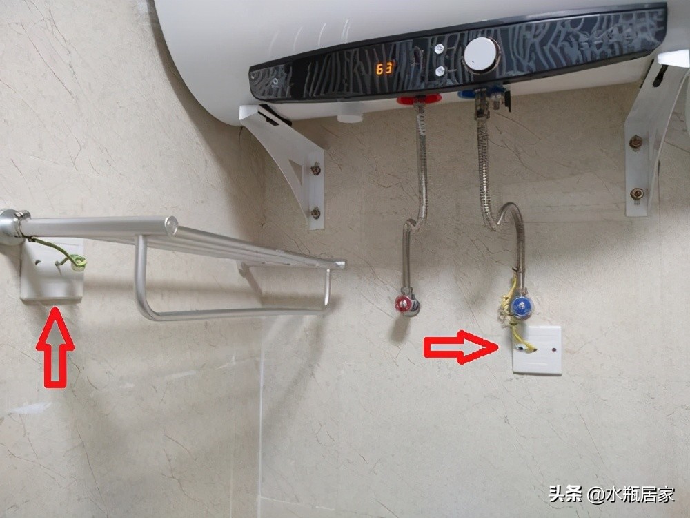 Electric water heater accidents happen frequently, these matters