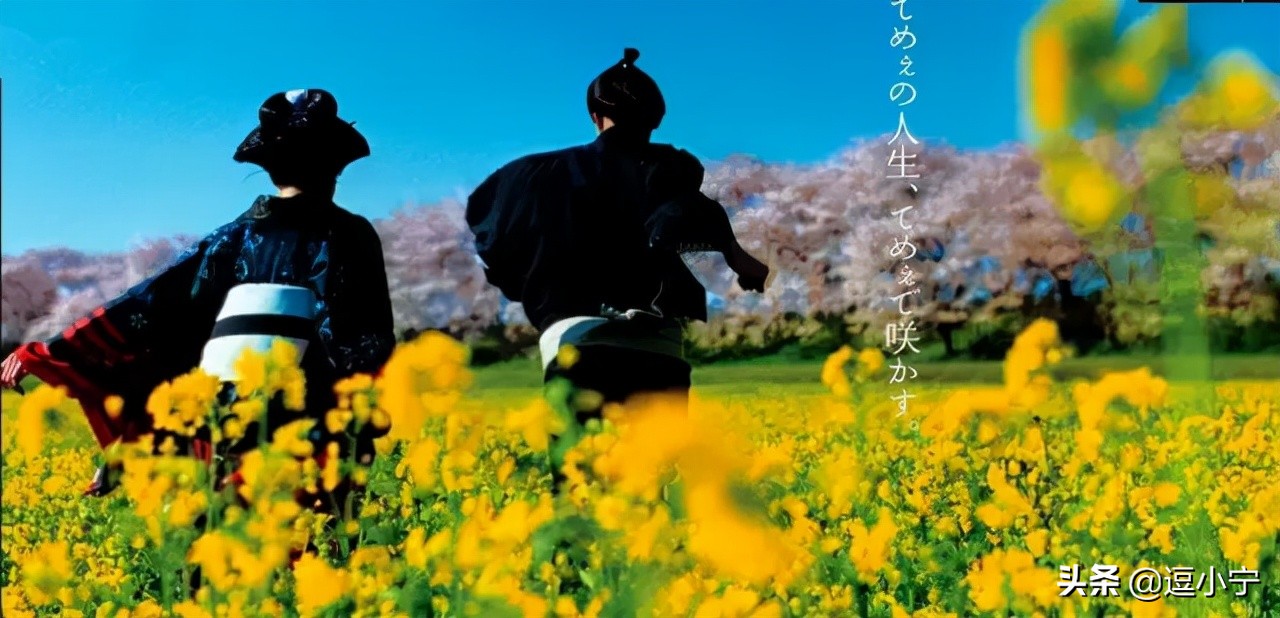 The true meaning of love under the cloak of lust is breathtakingly