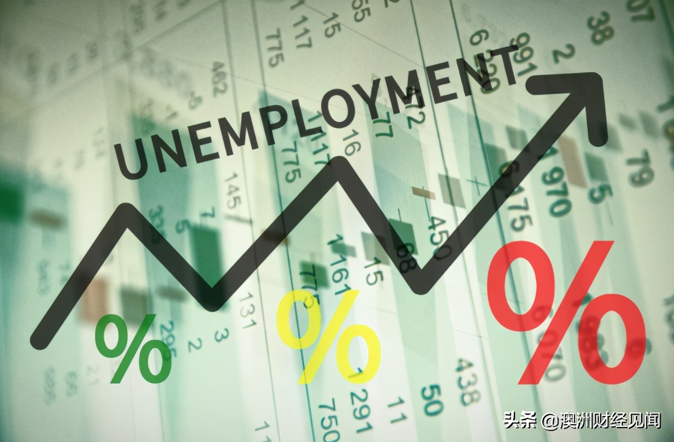 澳洲失业率11月降到了6.8%