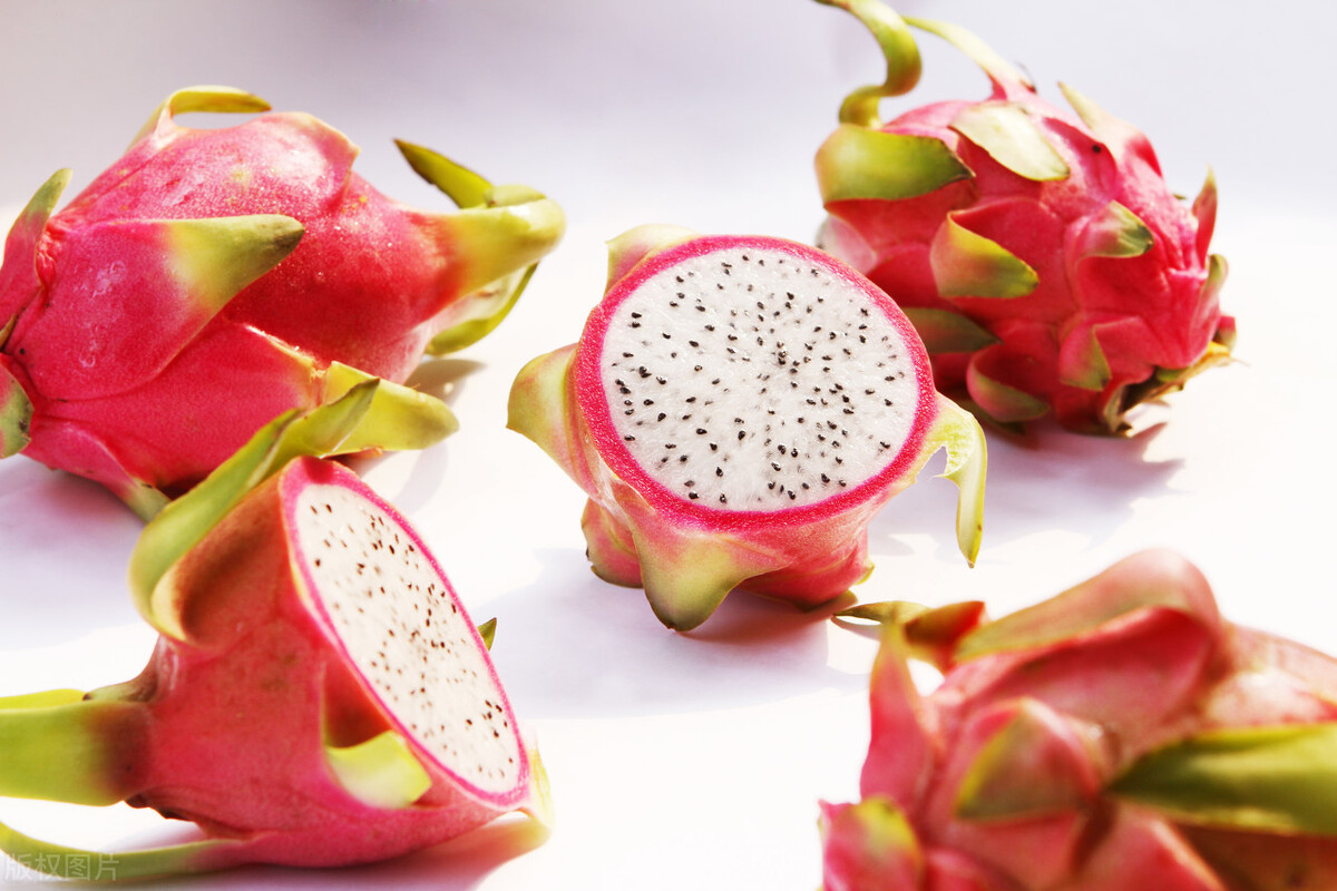 One Health Tips Do babies need to be steamed to eat dragon fruit?Can