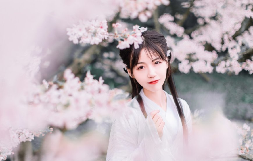 The melon behind the ancient goddess Yinlin iNEWS