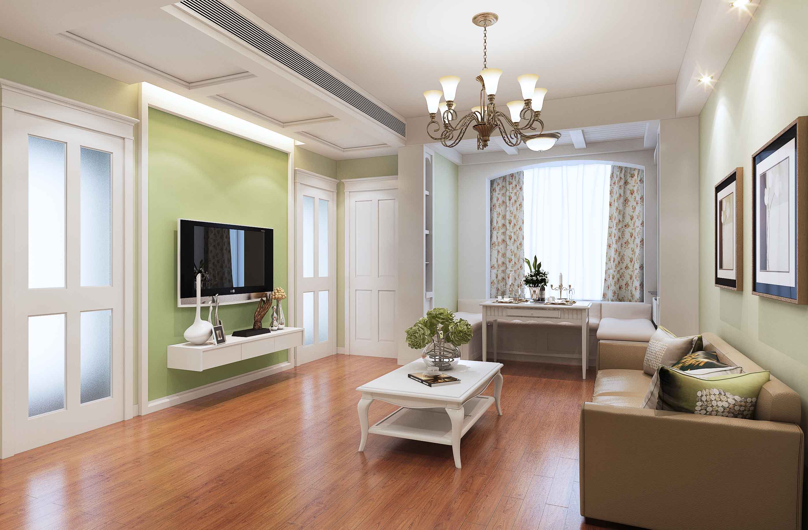 How long does it take to ventilate the house after renovation?Don't