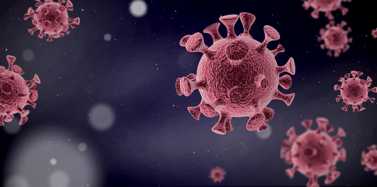 After Delta, the new mutant strain of Lambda appears, will it be more