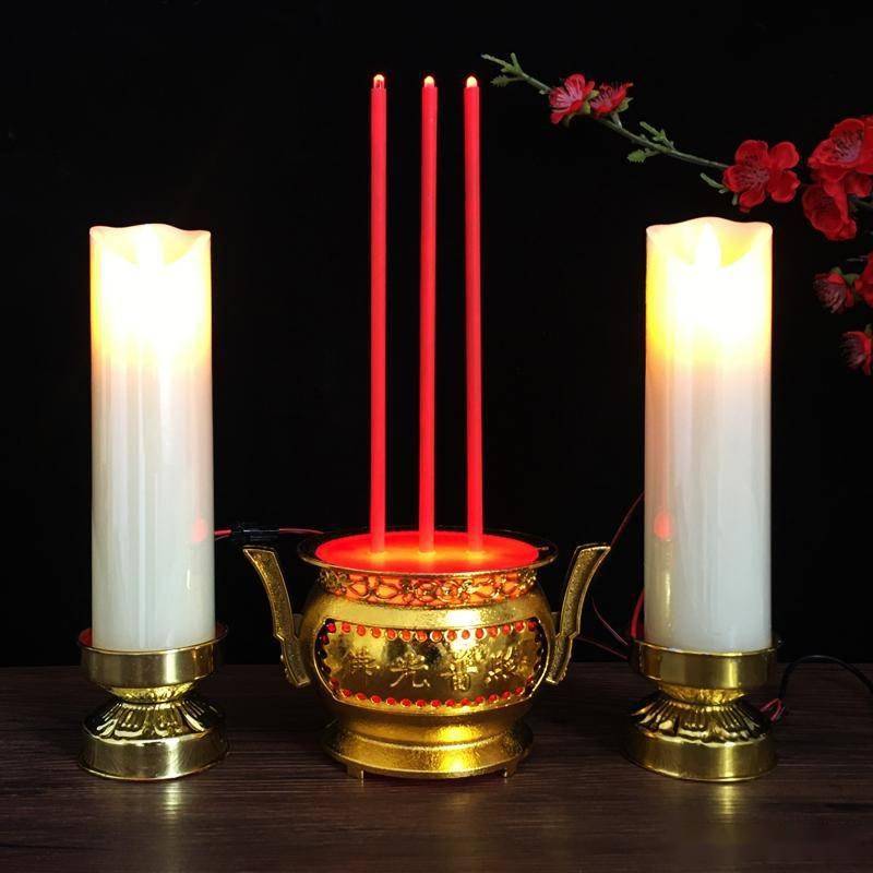 Three sticks of incense, there are many meanings, you know how many iNEWS