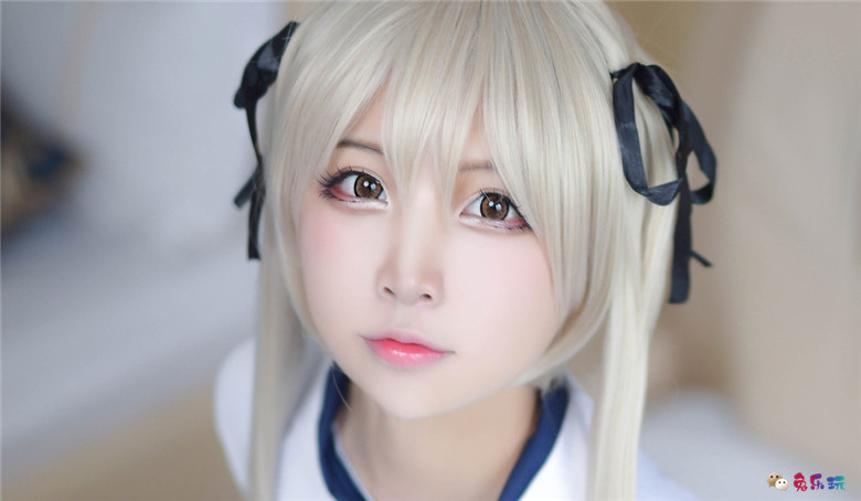 缘之空体操服穹妹