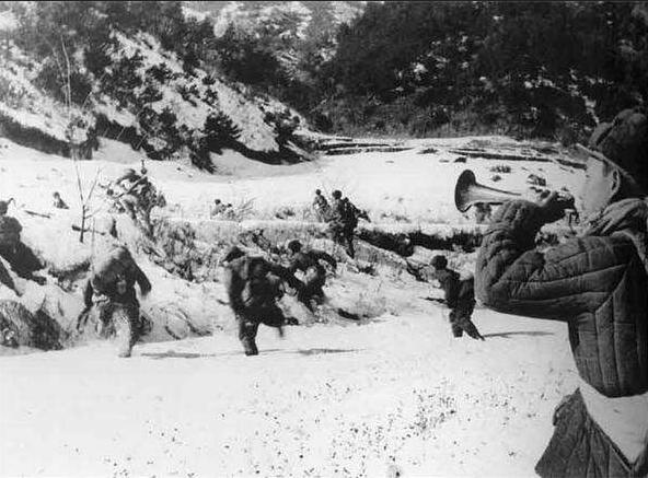 La Bataille Du Lac Changjin Histoire Vraie inf.news