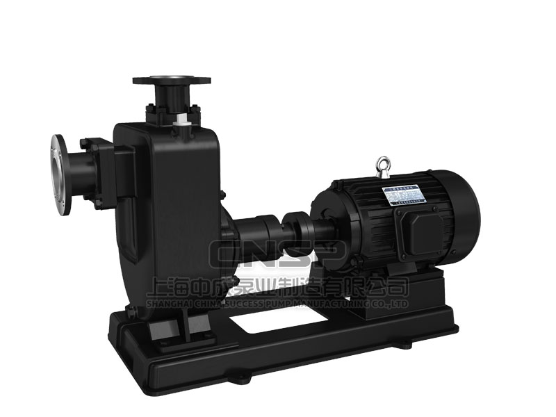 Causes of overheating of sewage pump motor iNEWS