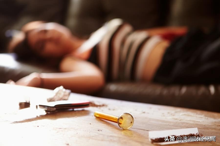 澳洲年轻人自杀率上升，抗抑郁药物使用量激增66%！卫生部长下令调查两者关联性