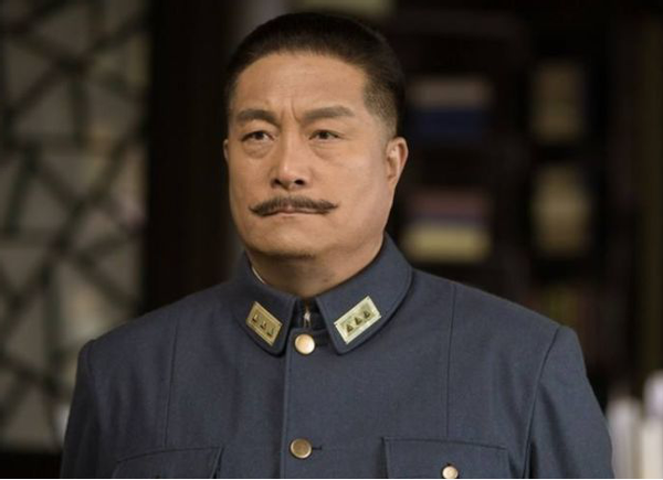 He is a national first-class actor. He became famous for his role as - The Boy I Loved Became The Jaded Emperor
