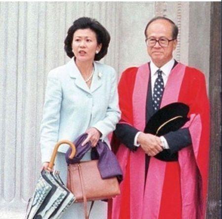 The same is not married into the Li family, why does Zhou Kaixuan make ...
