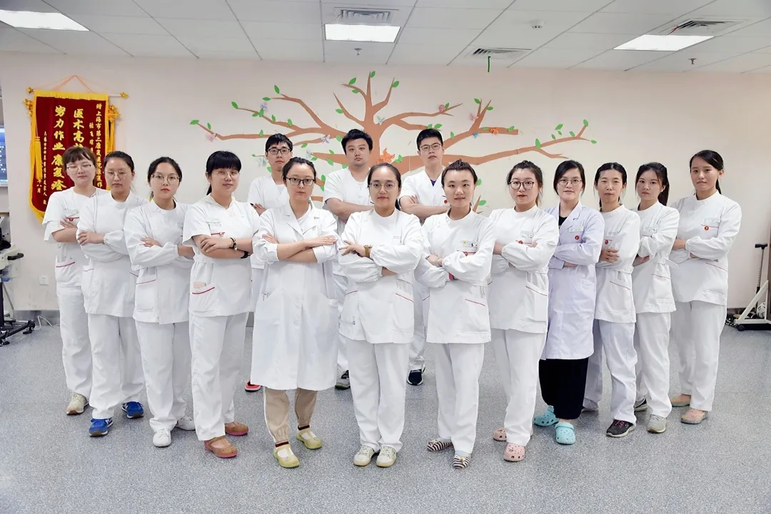 乐生活，乐 OT，祝可爱的作业治疗师们节日快乐！