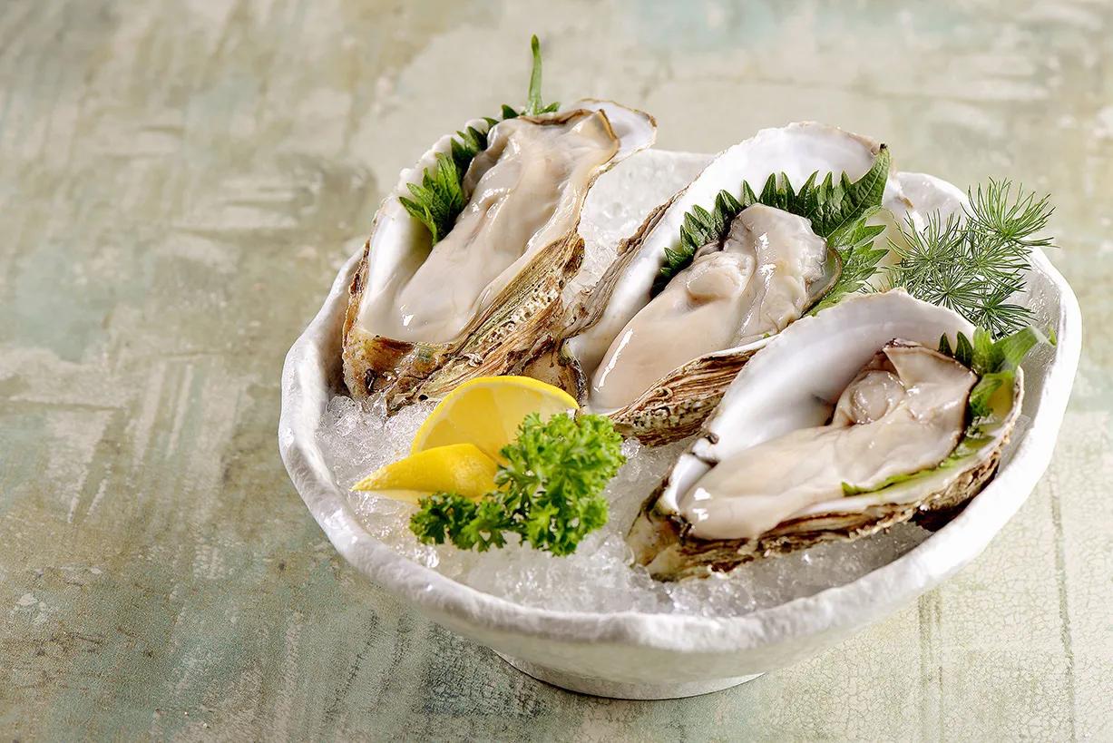 Oyster seasonare you eating right? iNEWS