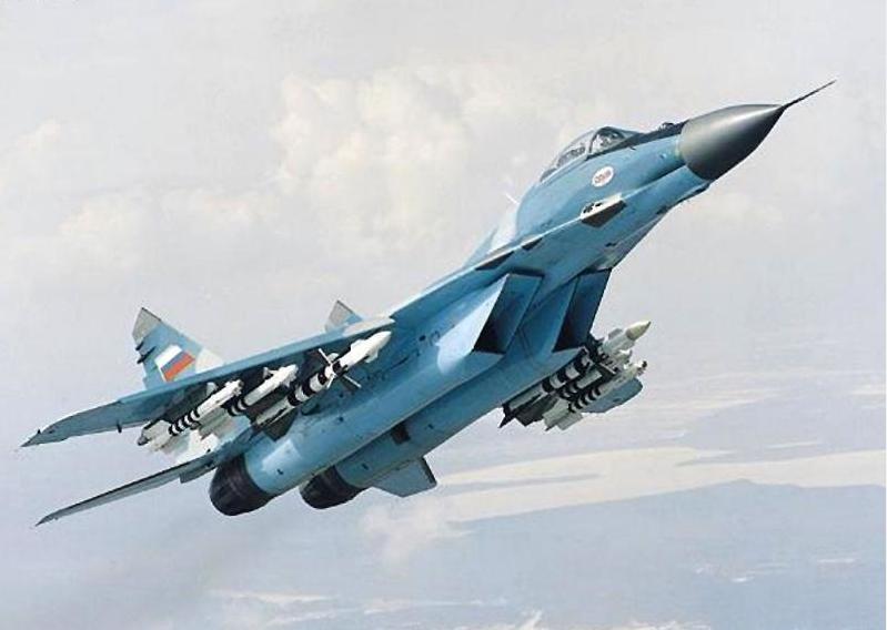 Why Did Germany Sell Mig-29 Fighters Cheaply?for Only 1 Euro, Poland 