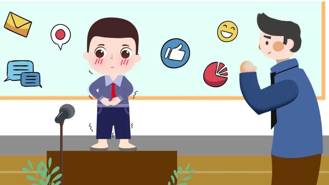 Not Timid Let the child not be timid, might as well try this method - iNEWS