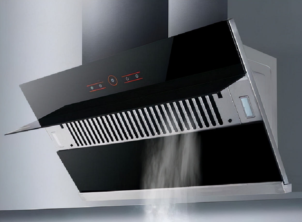 How to choose a range hood?Look for these aspects, you can buy back a