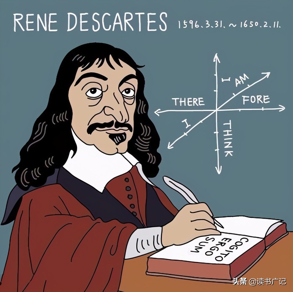 Hegel Why is Descartes the founder of modern philosophy? iNEWS