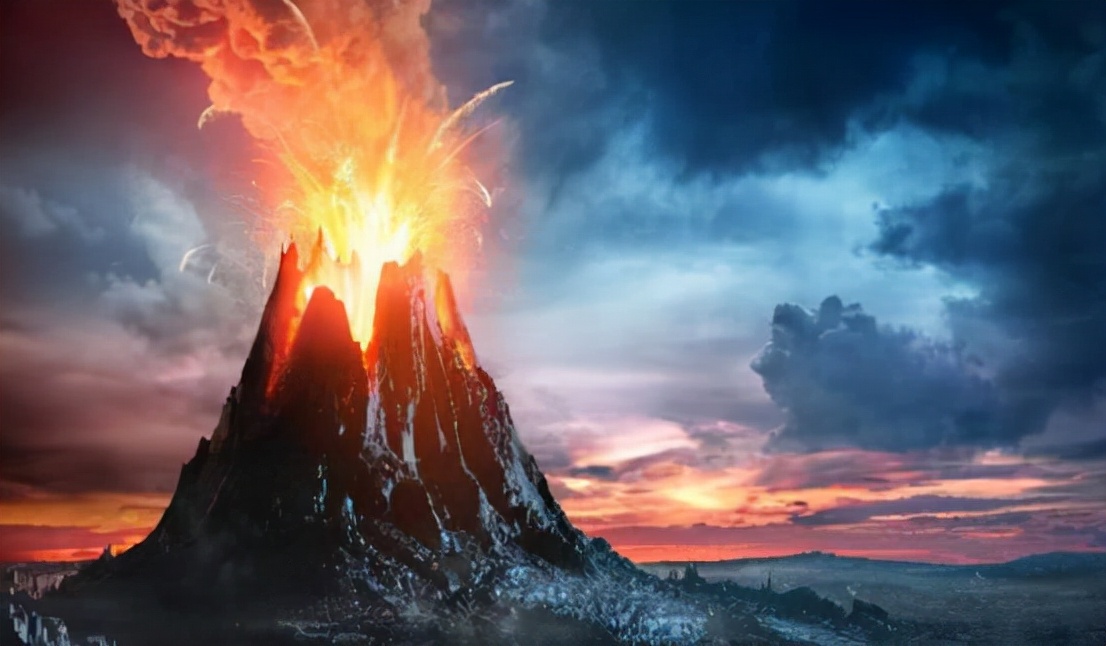 In the past 80,000 years, mankind has experienced 5 